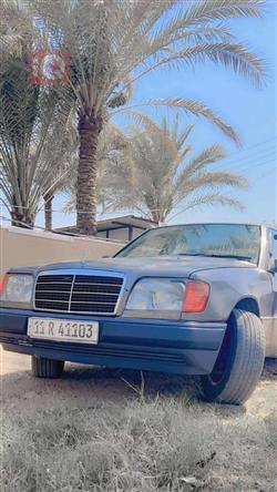 مێرسێدس بێنز E-Class